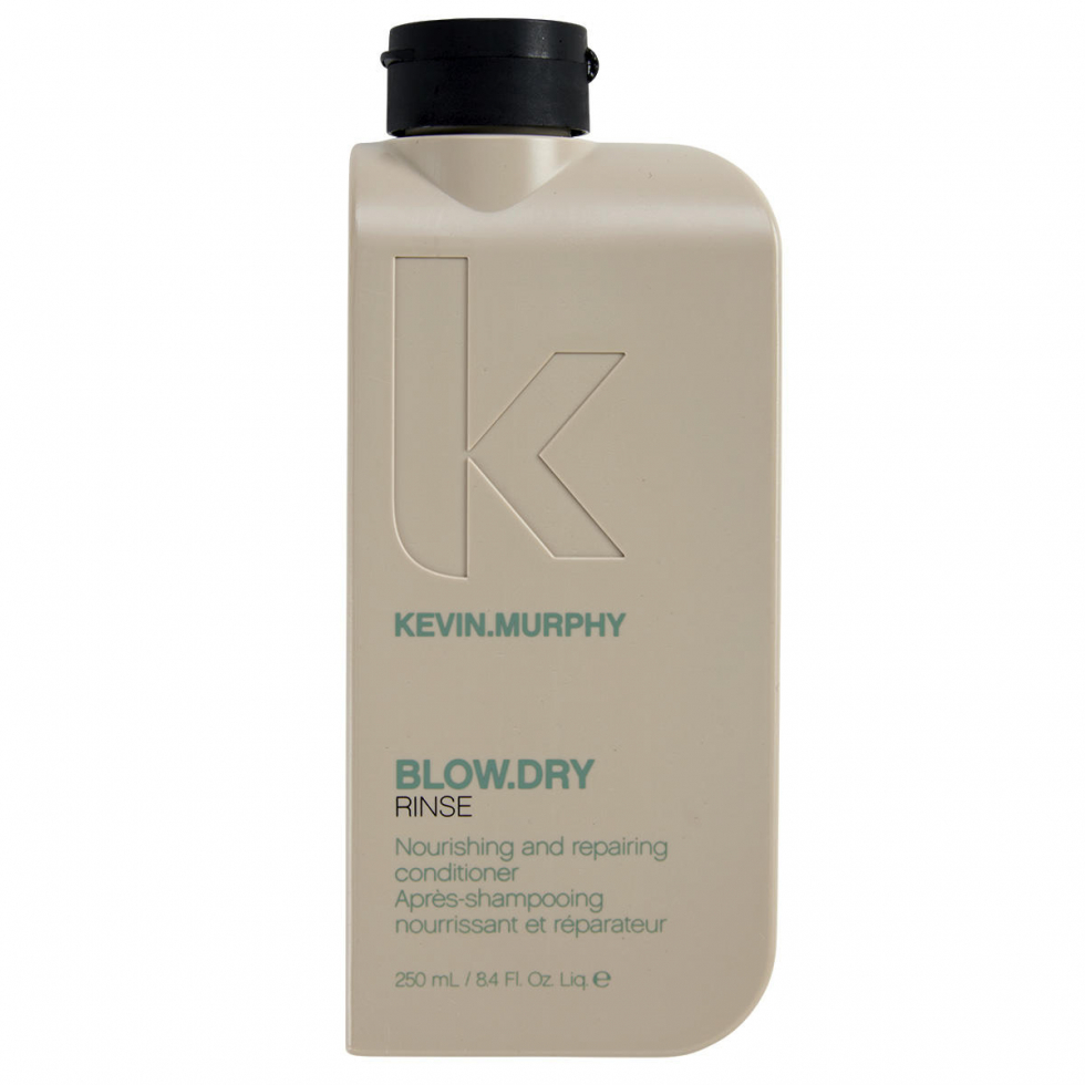 KEVIN.MURPHY BLOW.DRY Rinse Nourishing and Repairing Conditioner  - 1