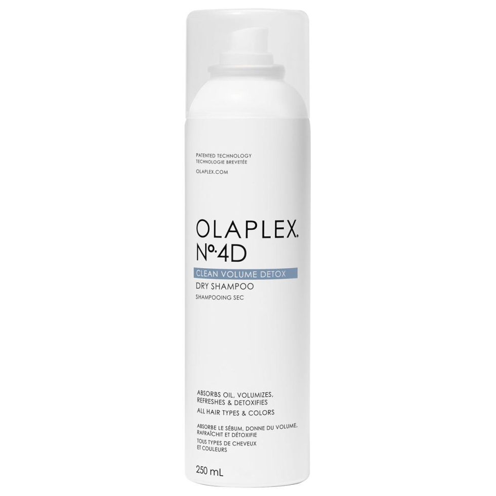 Olaplex Clean Volume Detox Dry Shampoo No. 4D  - 1