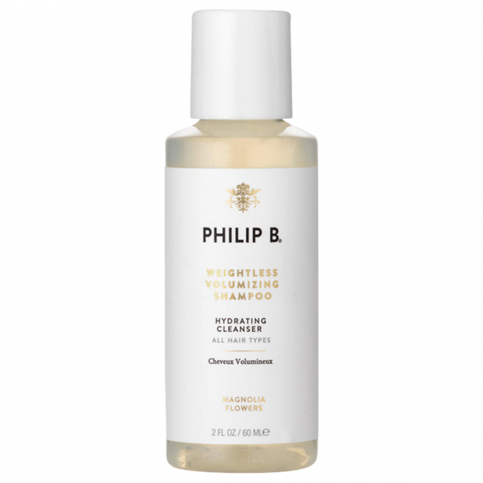 PHILIP B WEIGHTLESS Volumizing Shampoo  - 1