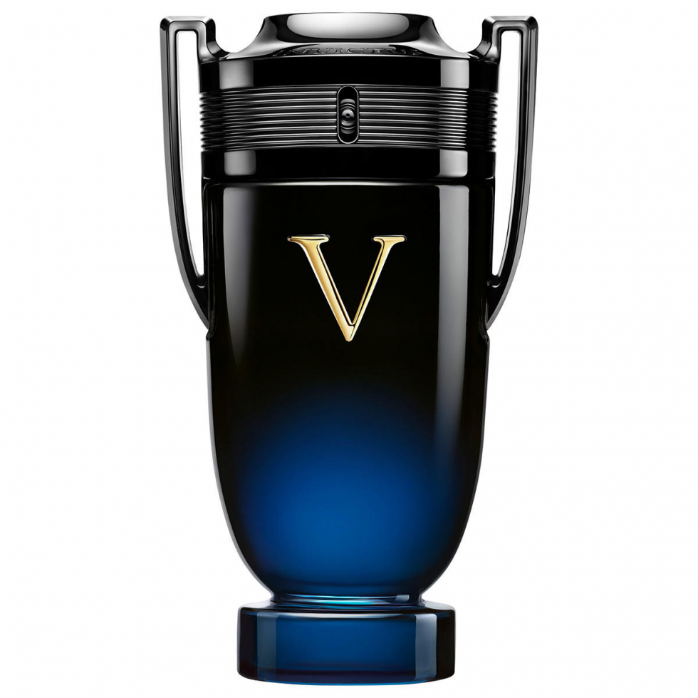 Paco Rabanne Invictus Victory Elixir Parfum Intense | baslerbeauty