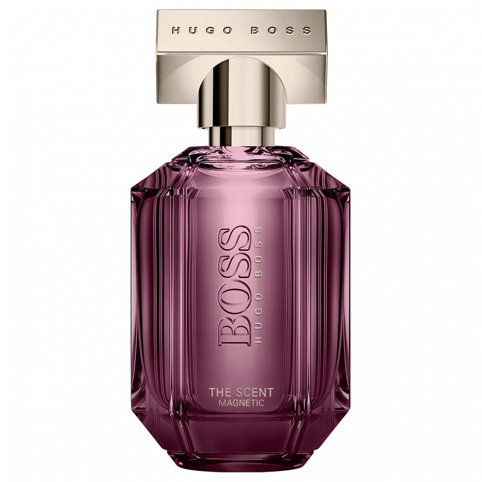 Hugo Boss Boss The Scent For Her Magnetic Eau de Parfum  - 1