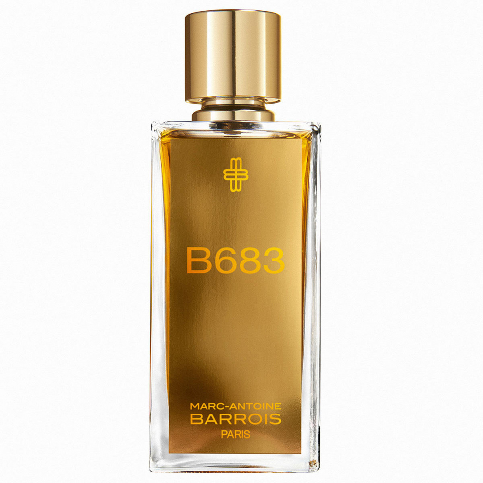 Marc-Antoine Barrois B683 Eau de Parfum  - 1