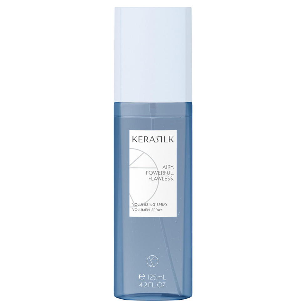 KERASILK Volumen Spray  - 1