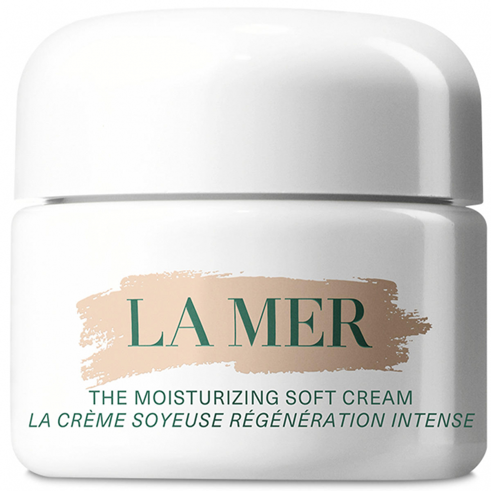 La Mer The Moisturizing Soft Cream  - 1