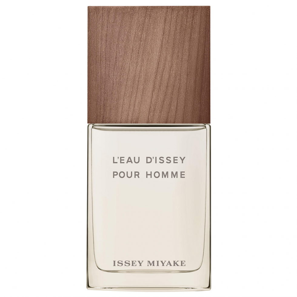 Issey Miyake L'Eau d'Issey Pour Homme Vétiver Eau de Toilette Intense  - 1