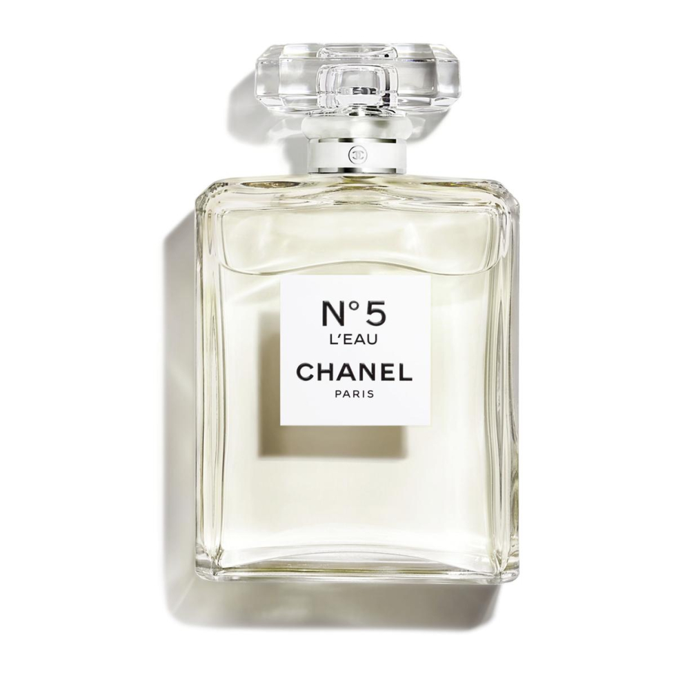 CHANEL N°5 L'EAU L’EAU ZERSTÄUBER  - 1