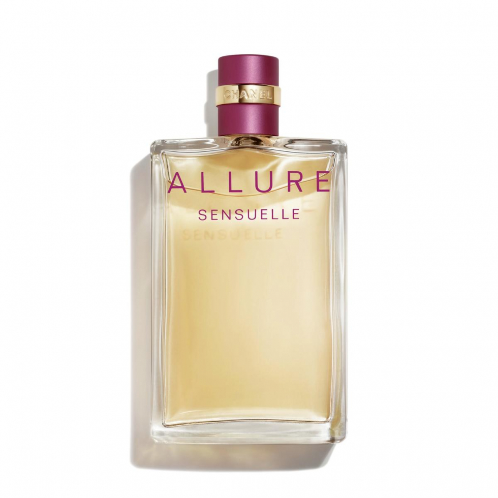 CHANEL ALLURE SENSUELLE EAU DE PARFUM ZERSTÄUBER  - 1