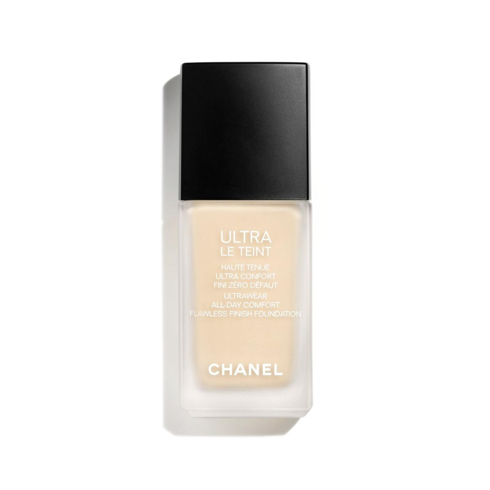 CHANEL ULTRA LE TEINT FLUIDE  - 1