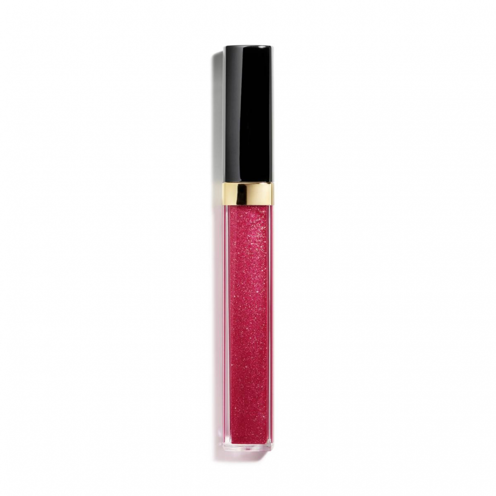 CHANEL ROUGE COCO GLOSS  - 1