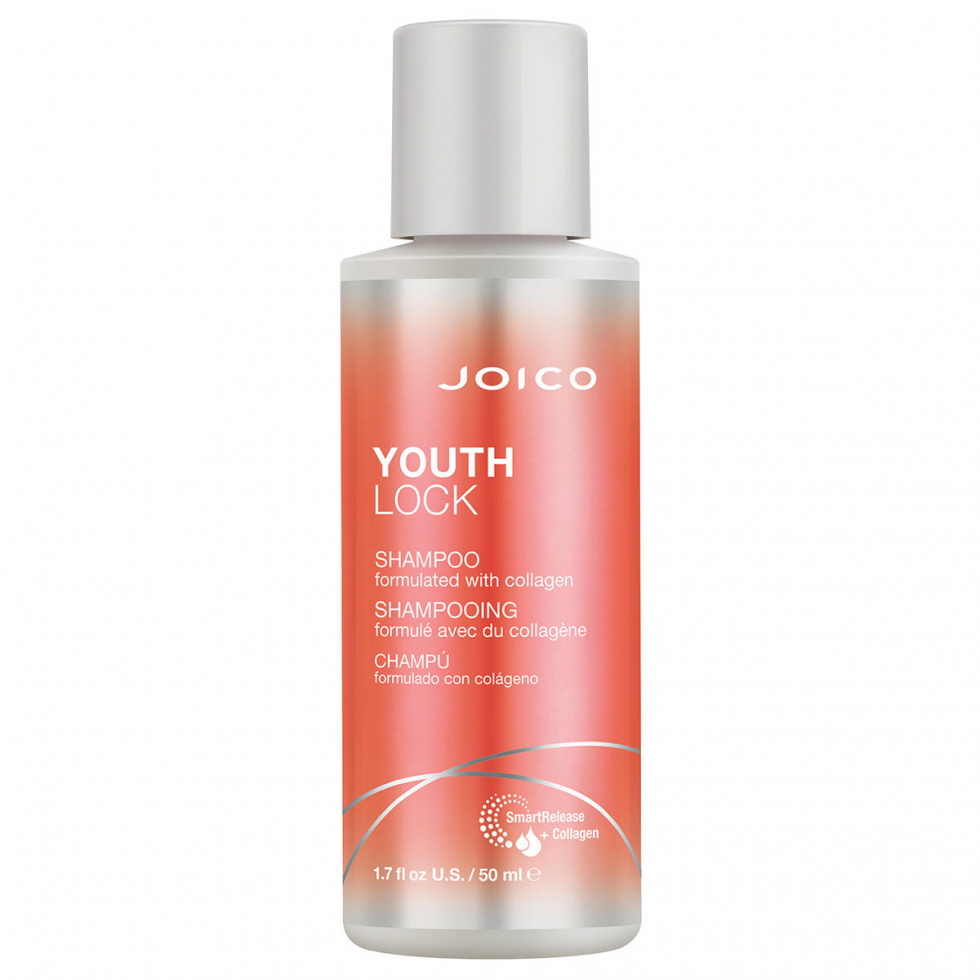 JOICO Youthlock Shampoo  - 1