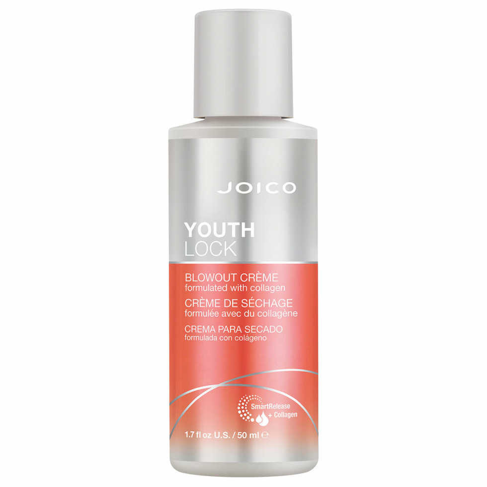 JOICO Youthlock Blowout Crème  - 1