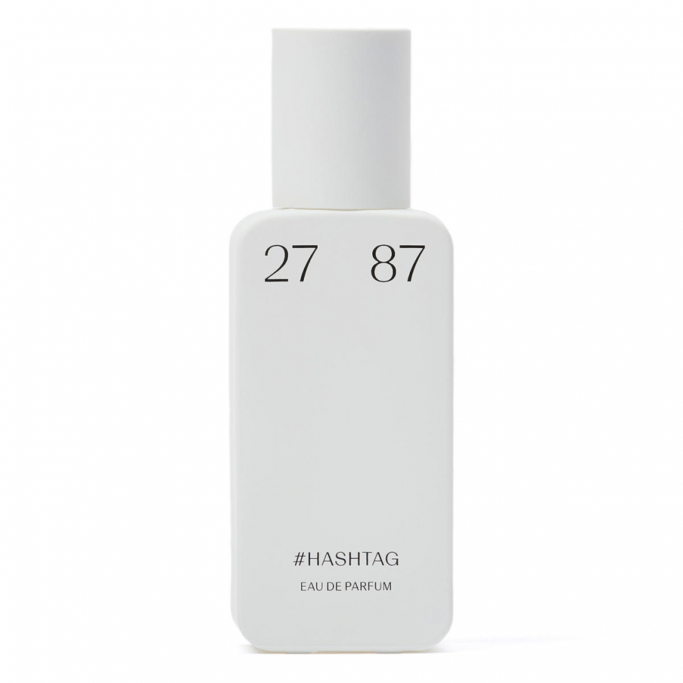 27 87 Perfumes #hashtag Eau de Parfum  - 1