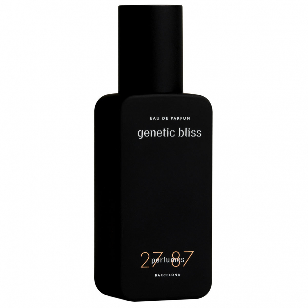 27 87 Perfumes genetic bliss Eau de Parfum  - 1