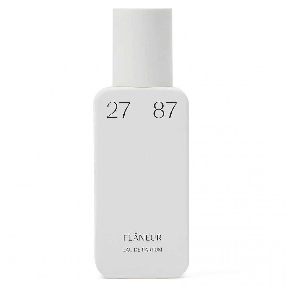 27 87 Perfumes flâneur Eau de Parfum  - 1