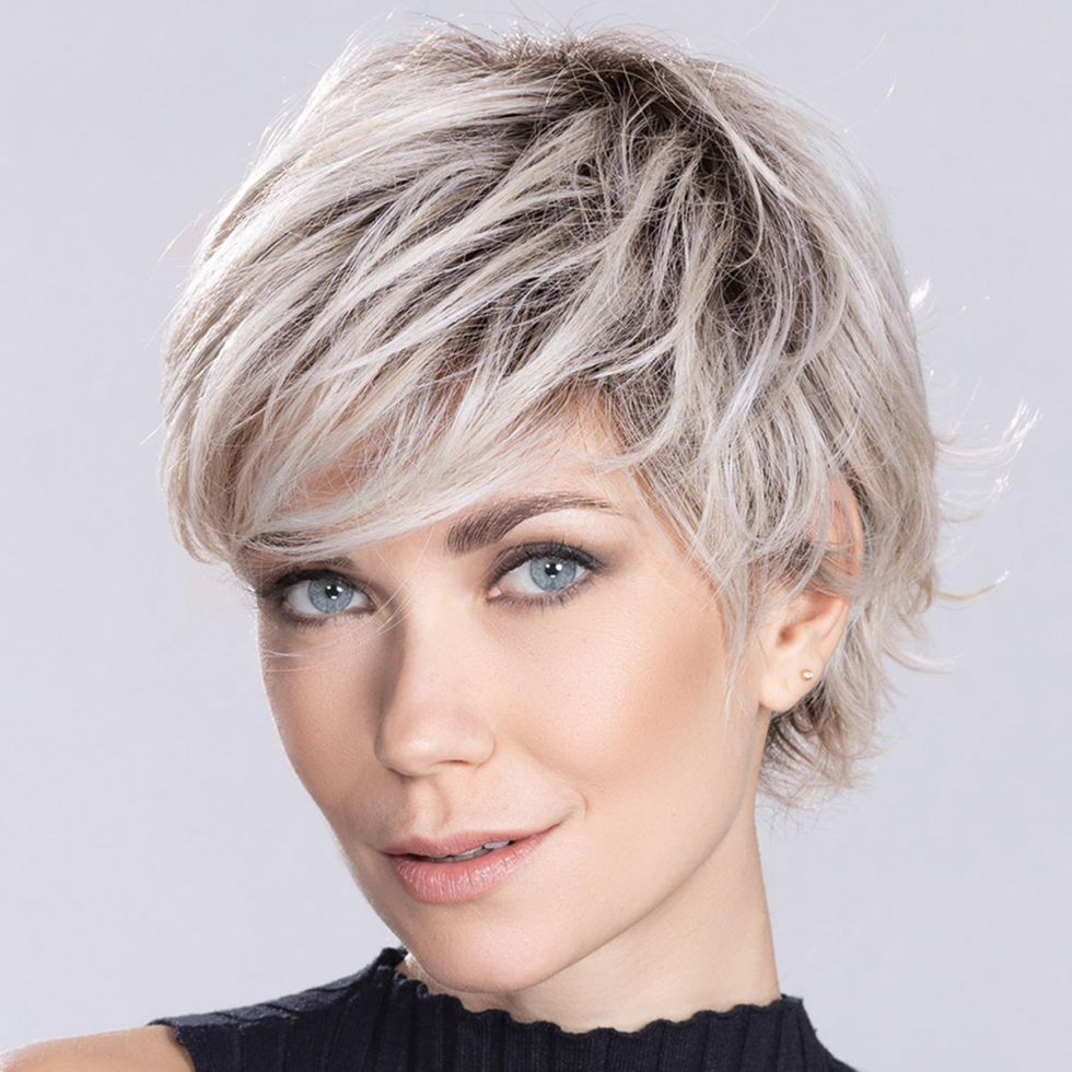 Ellen Wille High Power Synthetic hair wig Relax  - 1