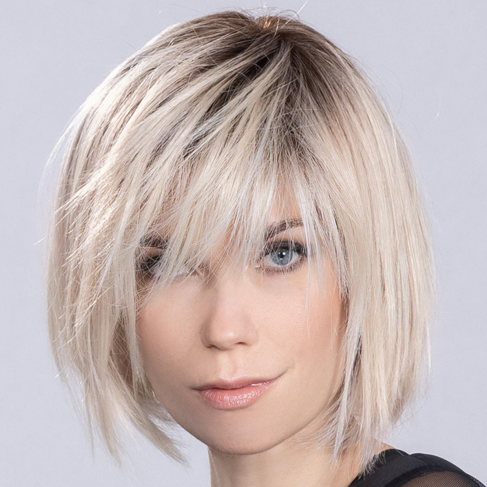 Ellen Wille High Power Synthetic Hair Wig Sound Mono Part  - 1
