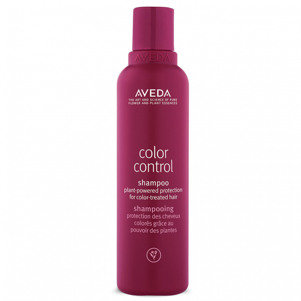 AVEDA Color Control Shampoo  - 1
