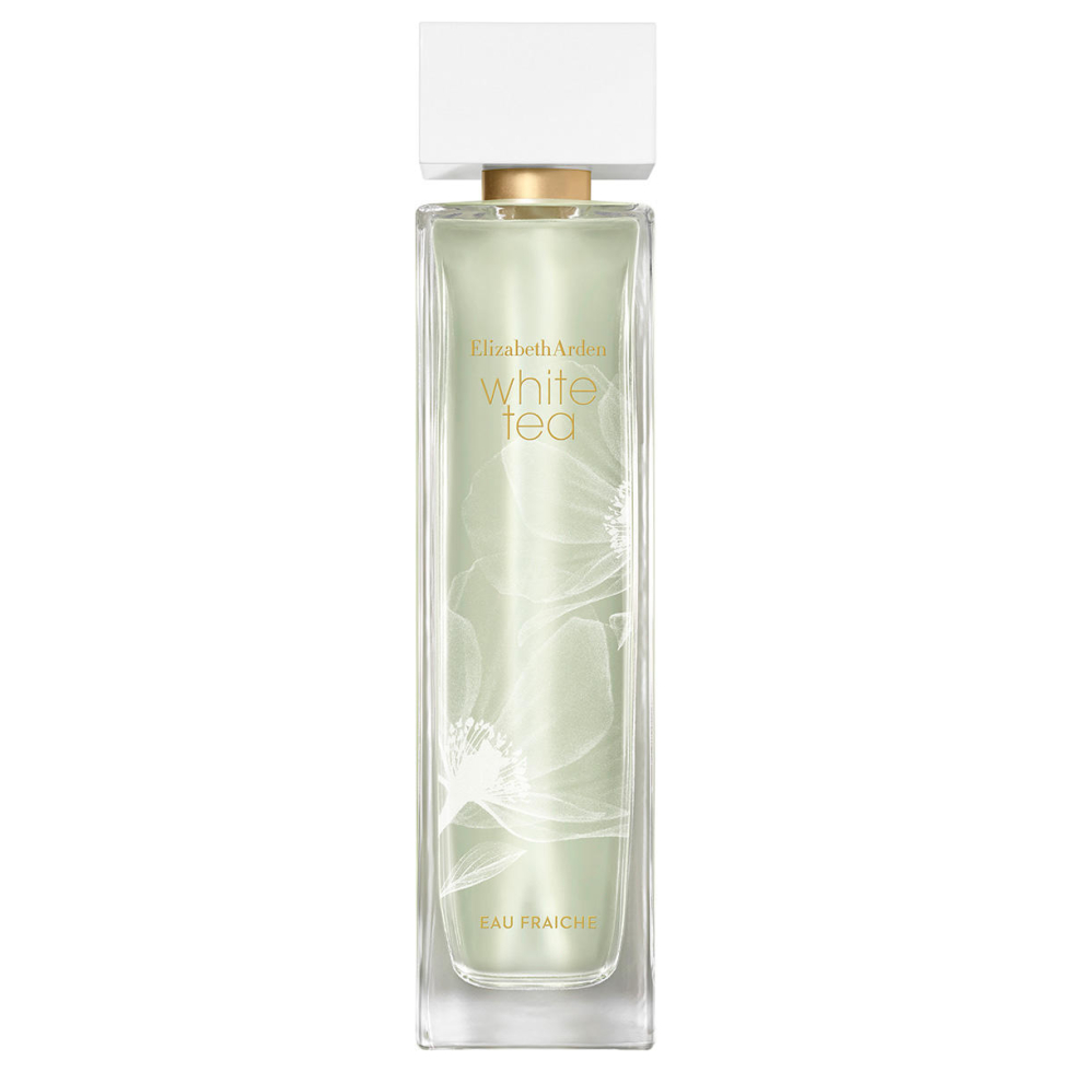 Elizabeth Arden WHITE TEA Eau Fraiche  - 1
