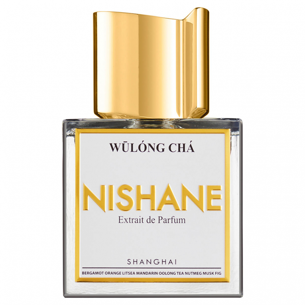 NISHANE Wulóng Chá Extrait de Parfum  - 1