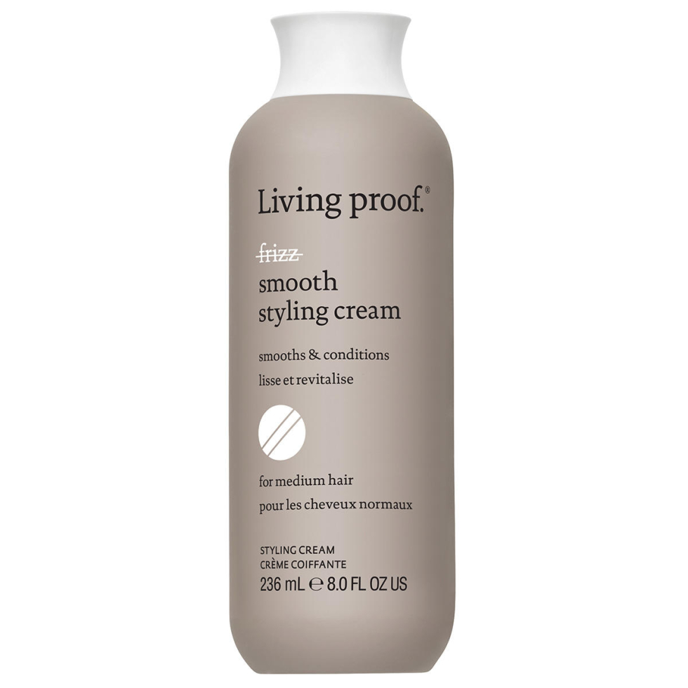 Living proof no frizz Smooth Styling Cream  - 1