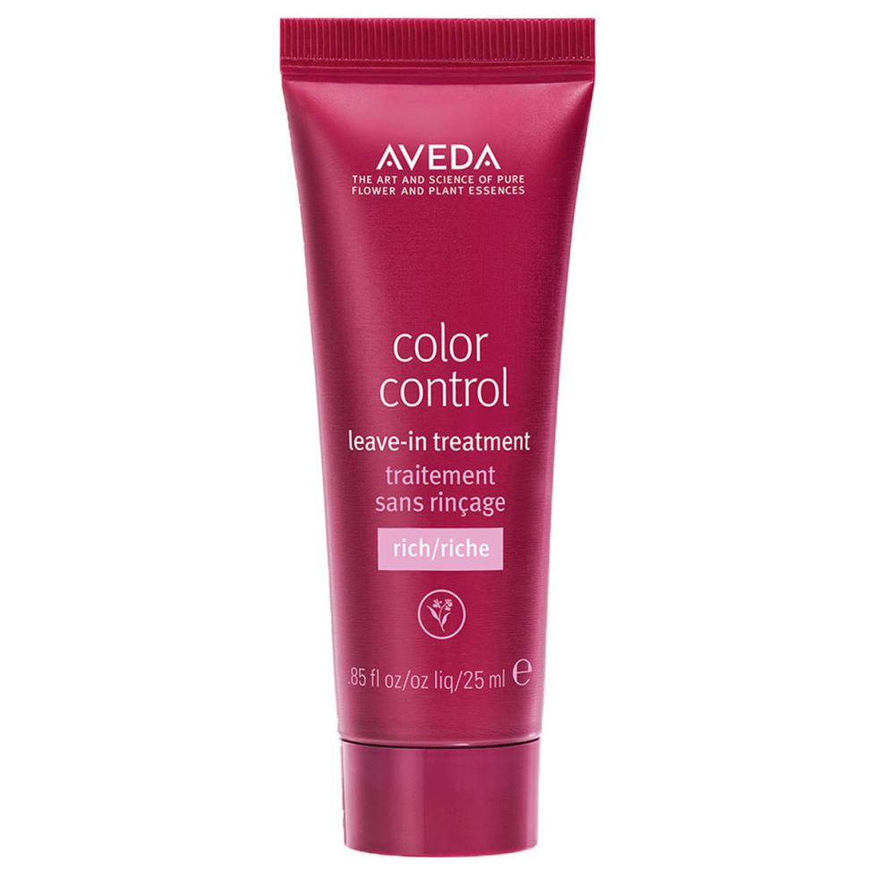 AVEDA Color Control Leave-In Treatment Rich  - 1