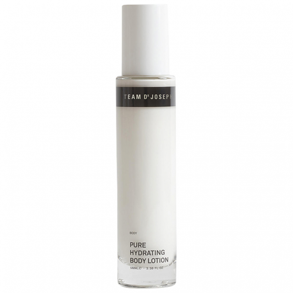 TEAM DR JOSEPH Pure Hydrating Body Lotion  - 1