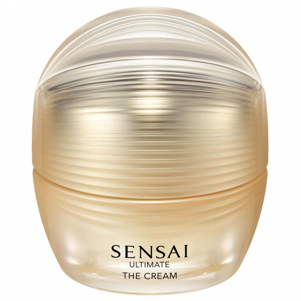 SENSAI ULTIMATE The Cream   - 1