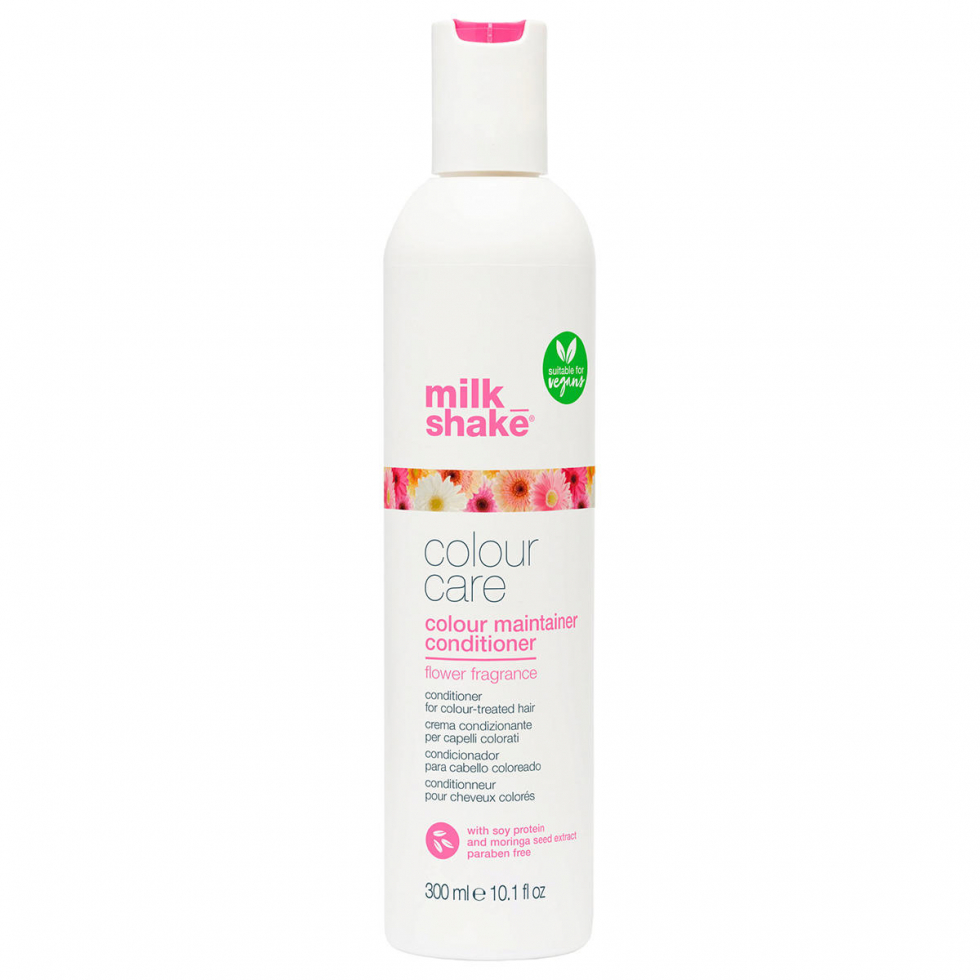 milk_shake Color Care Colour Maintainer Conditioner Flower Fragrance  - 1