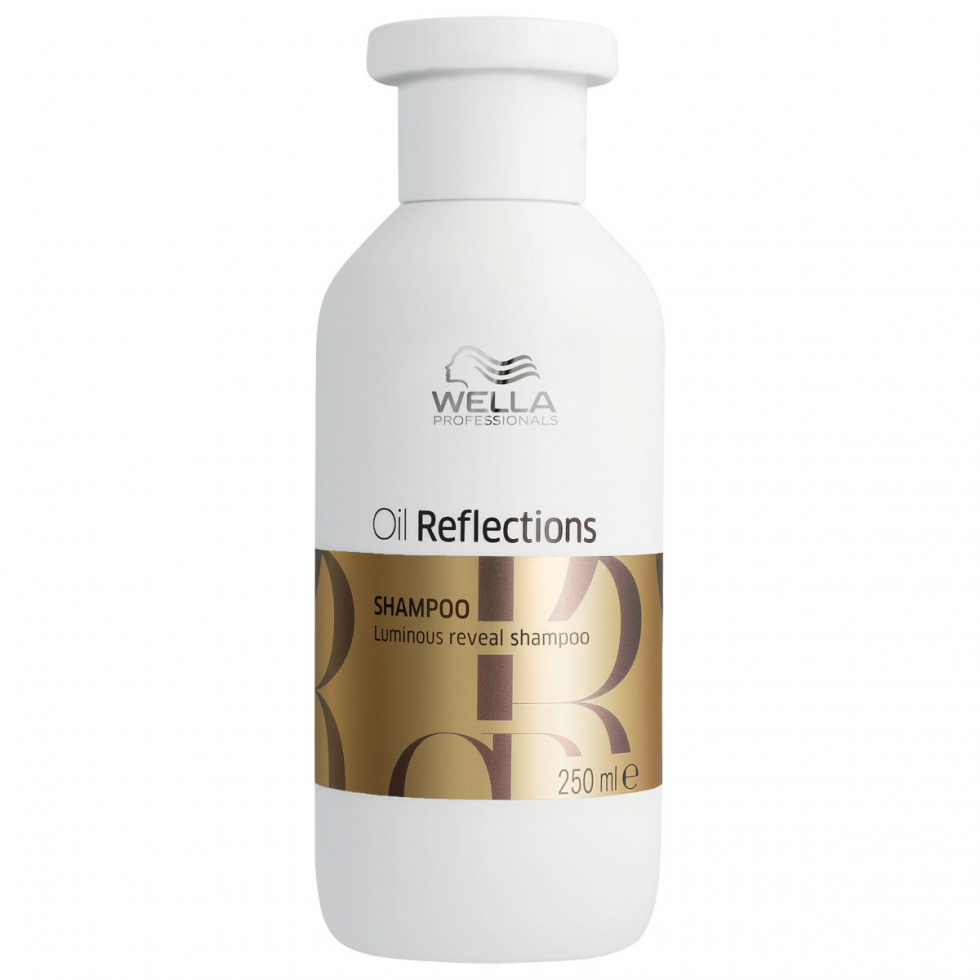 Wella Professionals Oil Reflections Shampoo  - 1