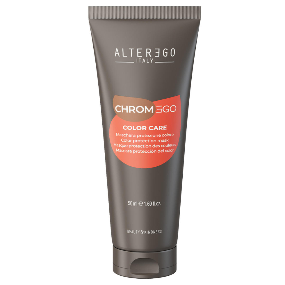 ALTER EGO CHROMEGO Color Care Protection Mask  - 1