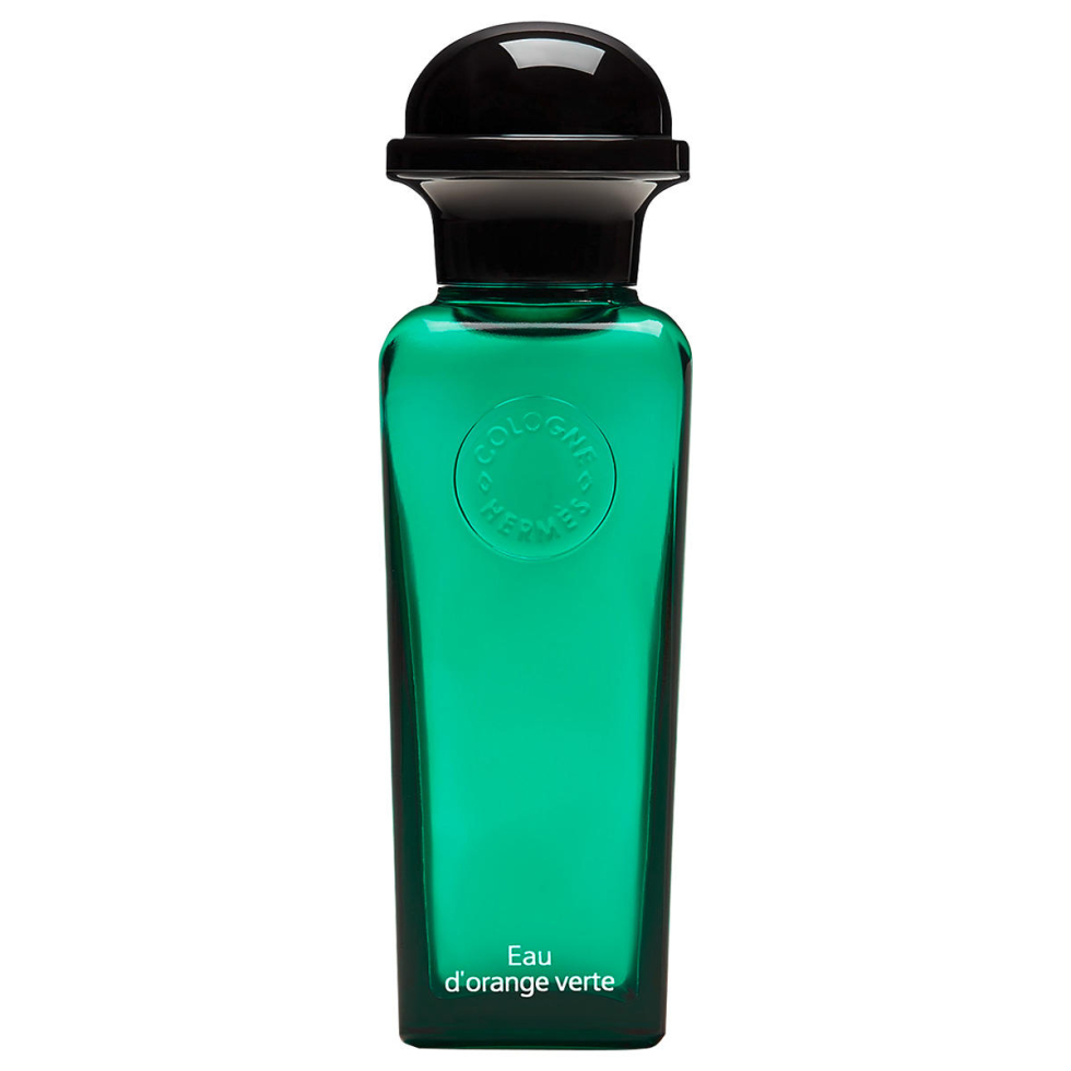 HERMÈS Eau d'Orange Verte Eau de Cologne  - 1