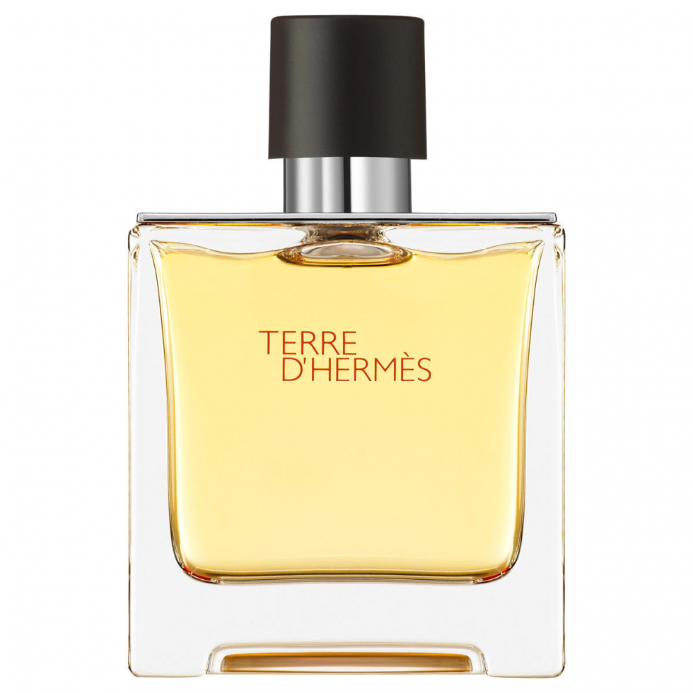 HERMÈS Terre d’Hermès Parfum  - 1