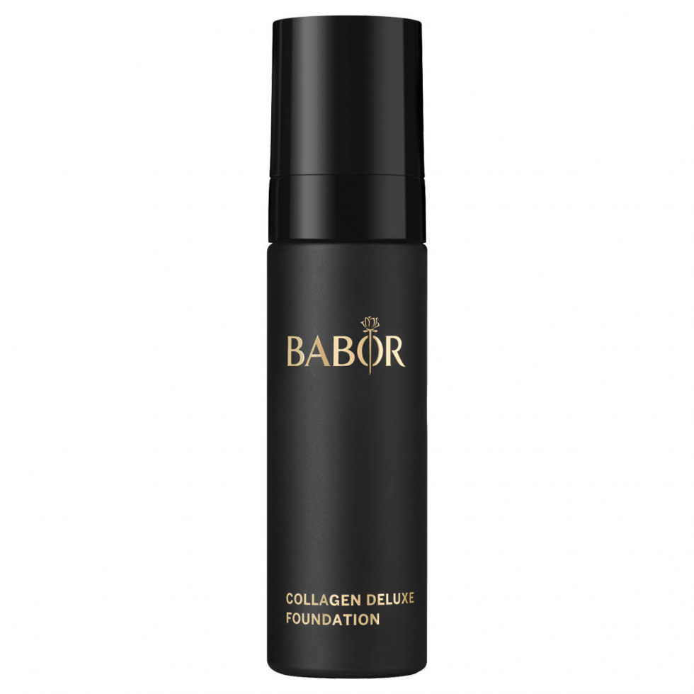BABOR Collagen Deluxe Foundation  - 1