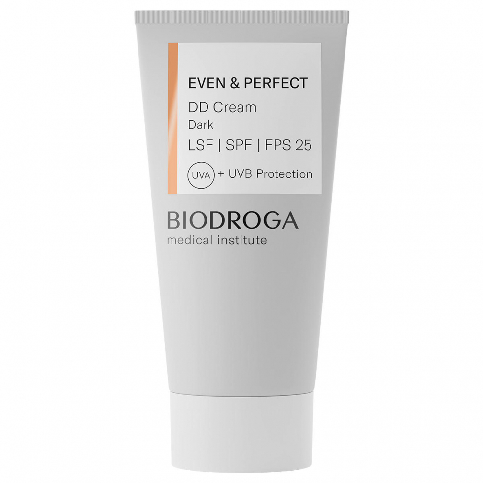 BIODROGA Medical Institute EVEN & PERFECT DD Cream  - 1