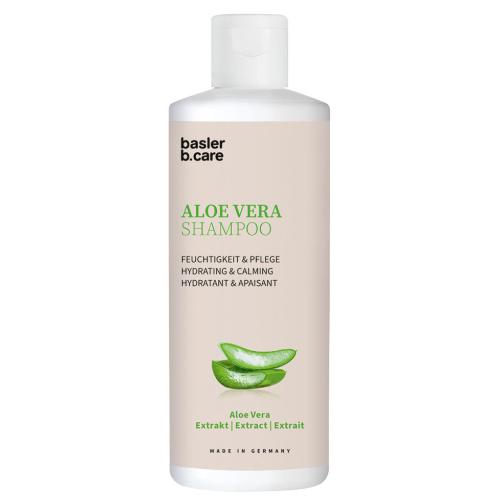 Basler Aloe Vera Shampoo  - 1