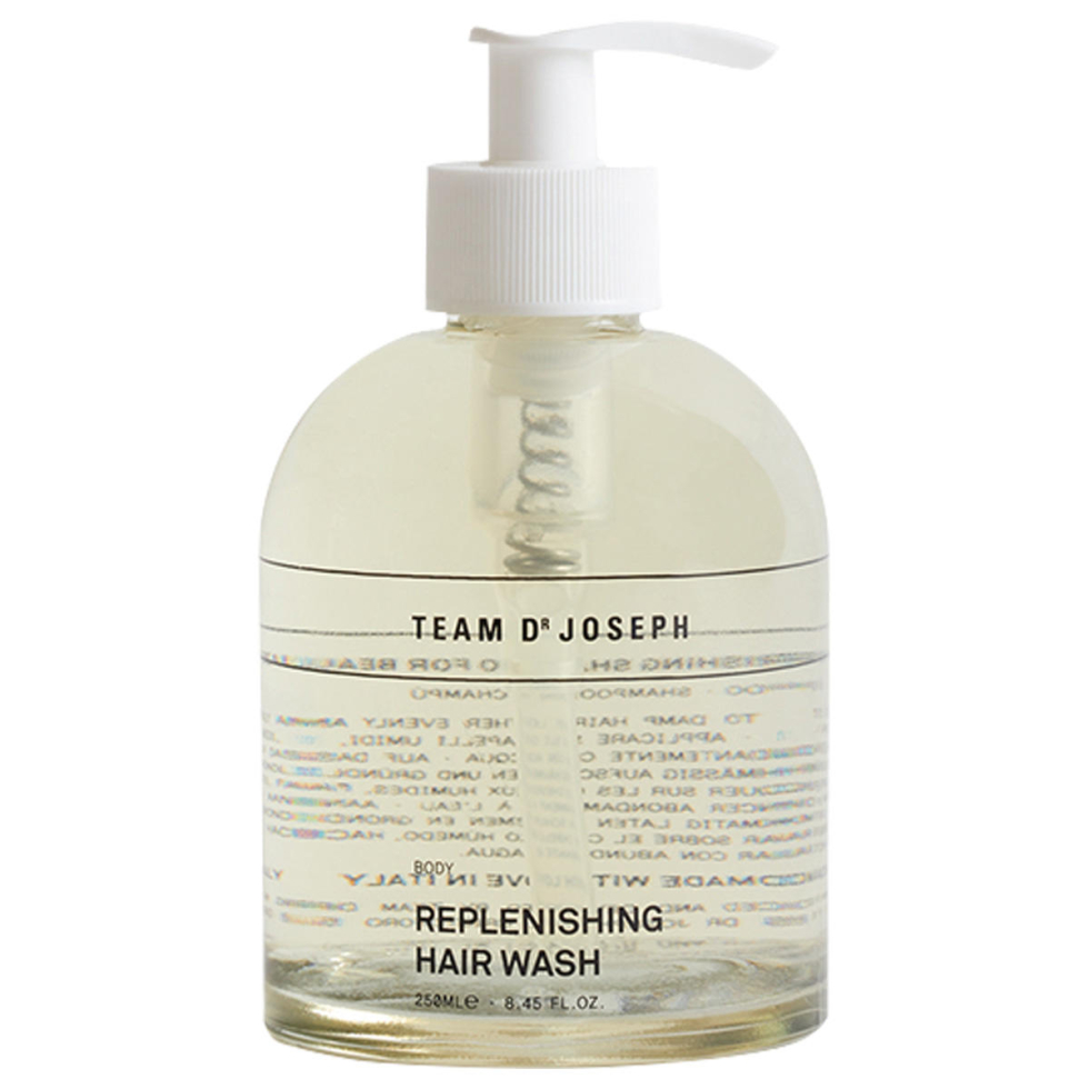 TEAM DR JOSEPH Rejuvenating Hair Wash  - 1