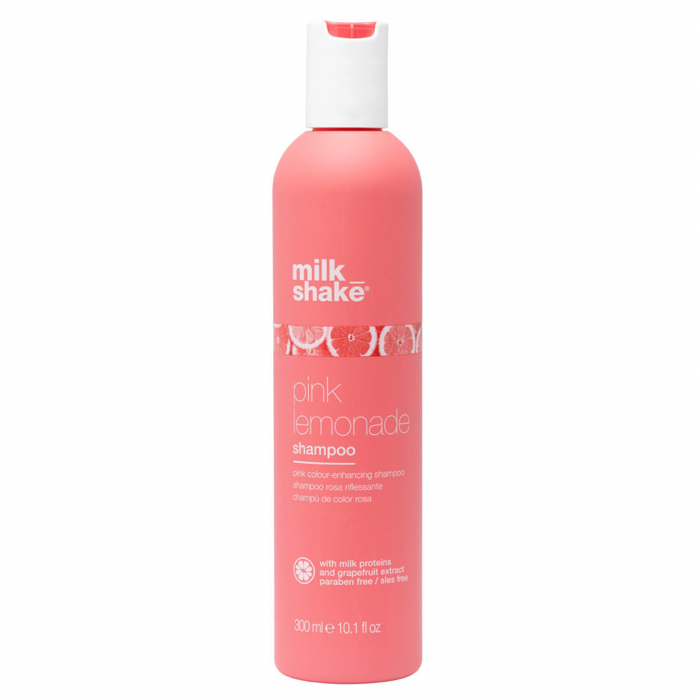 milk_shake Pink Lemonade Shampoo  - 1