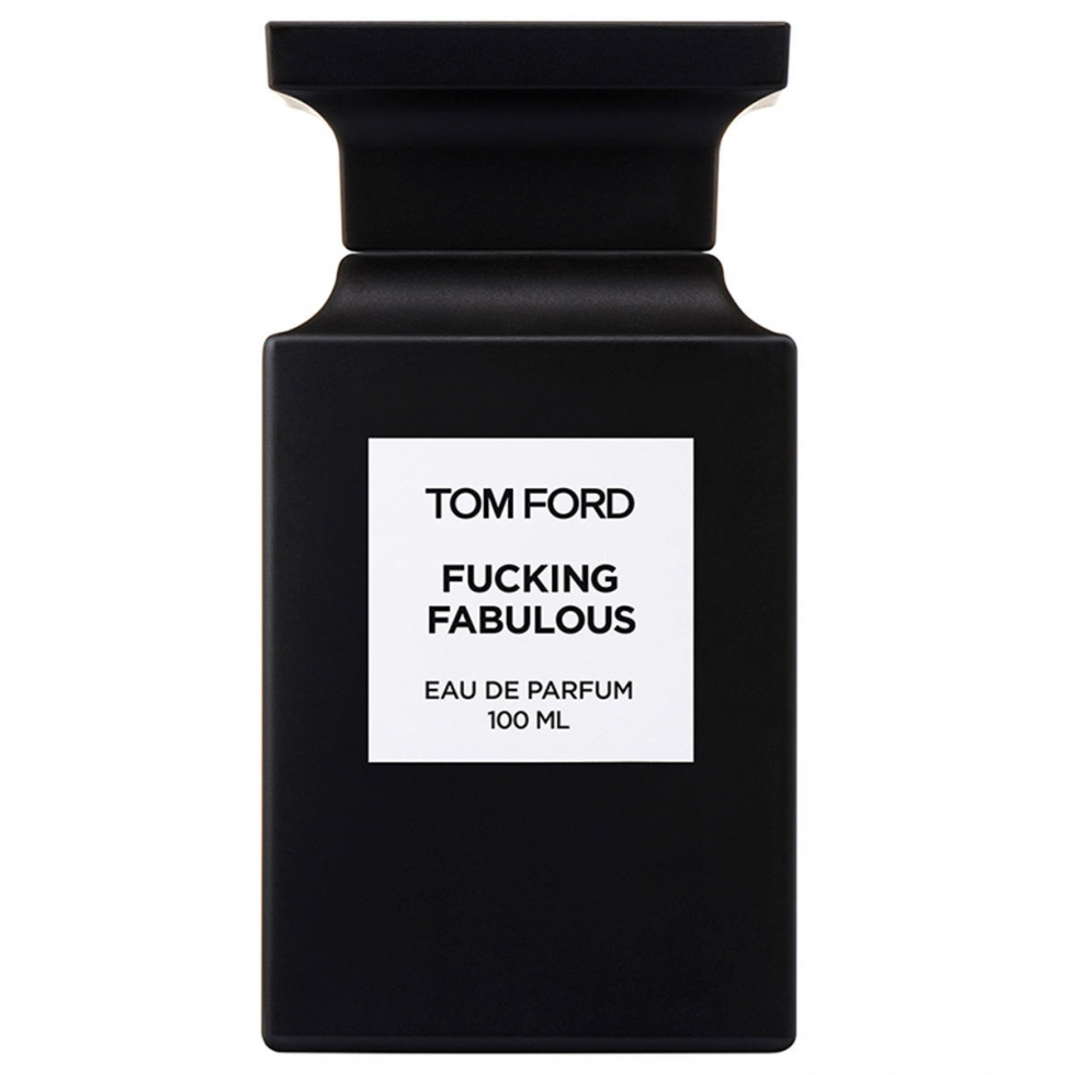 TOM FORD Fucking Fabulous Eau de Parfum  - 1