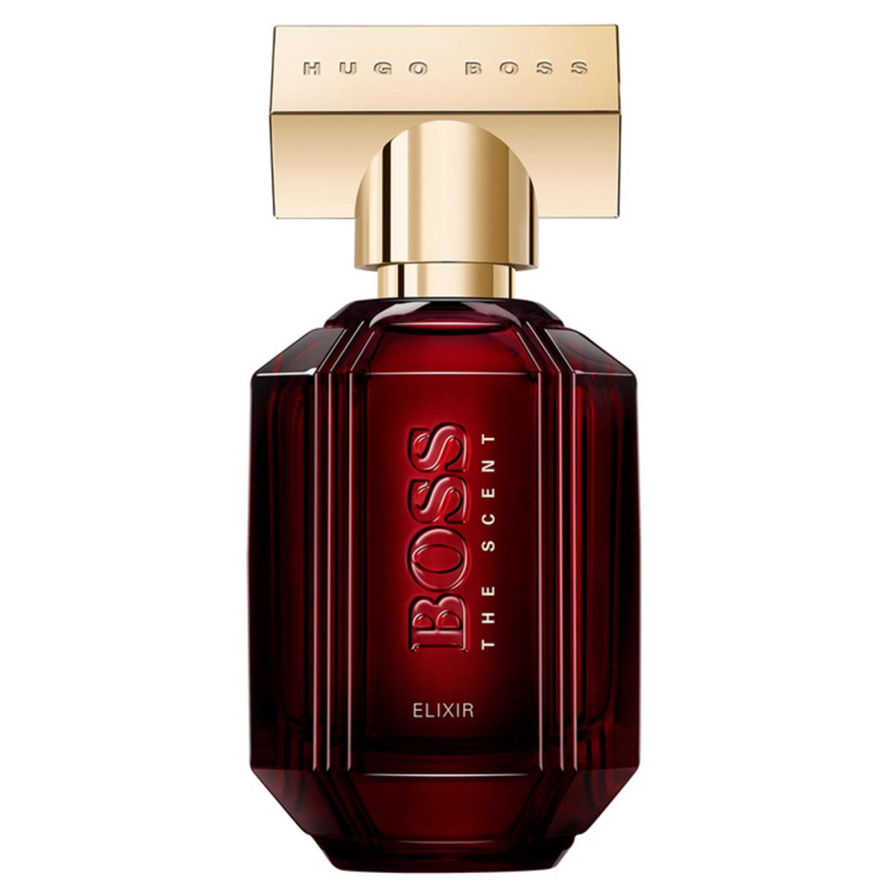 Hugo Boss Boss The Scent For Her Elixir Eau de Parfum  - 1