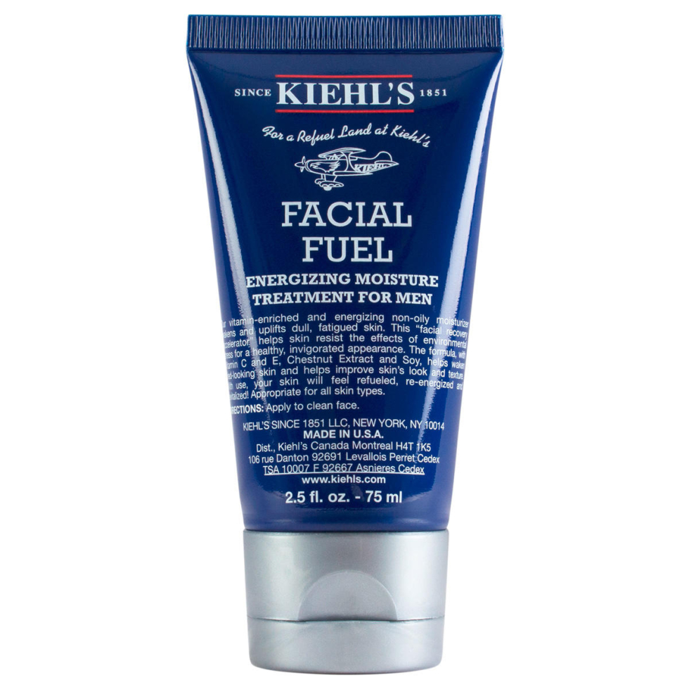 Kiehl's Facial Fuel  - 1