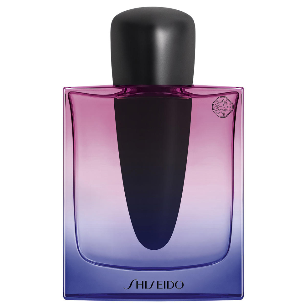Shiseido Ginza Night Eau de Parfum Intense  - 1