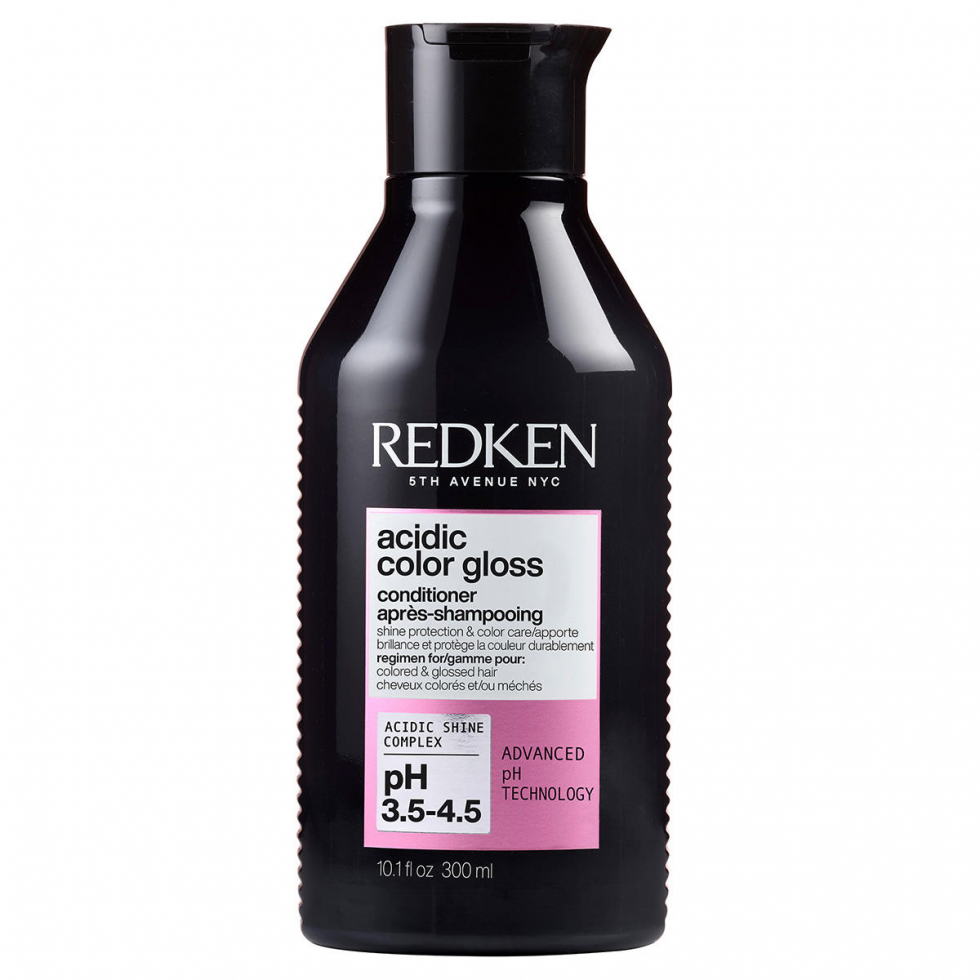 Redken acidic color gloss  Conditioner  - 1