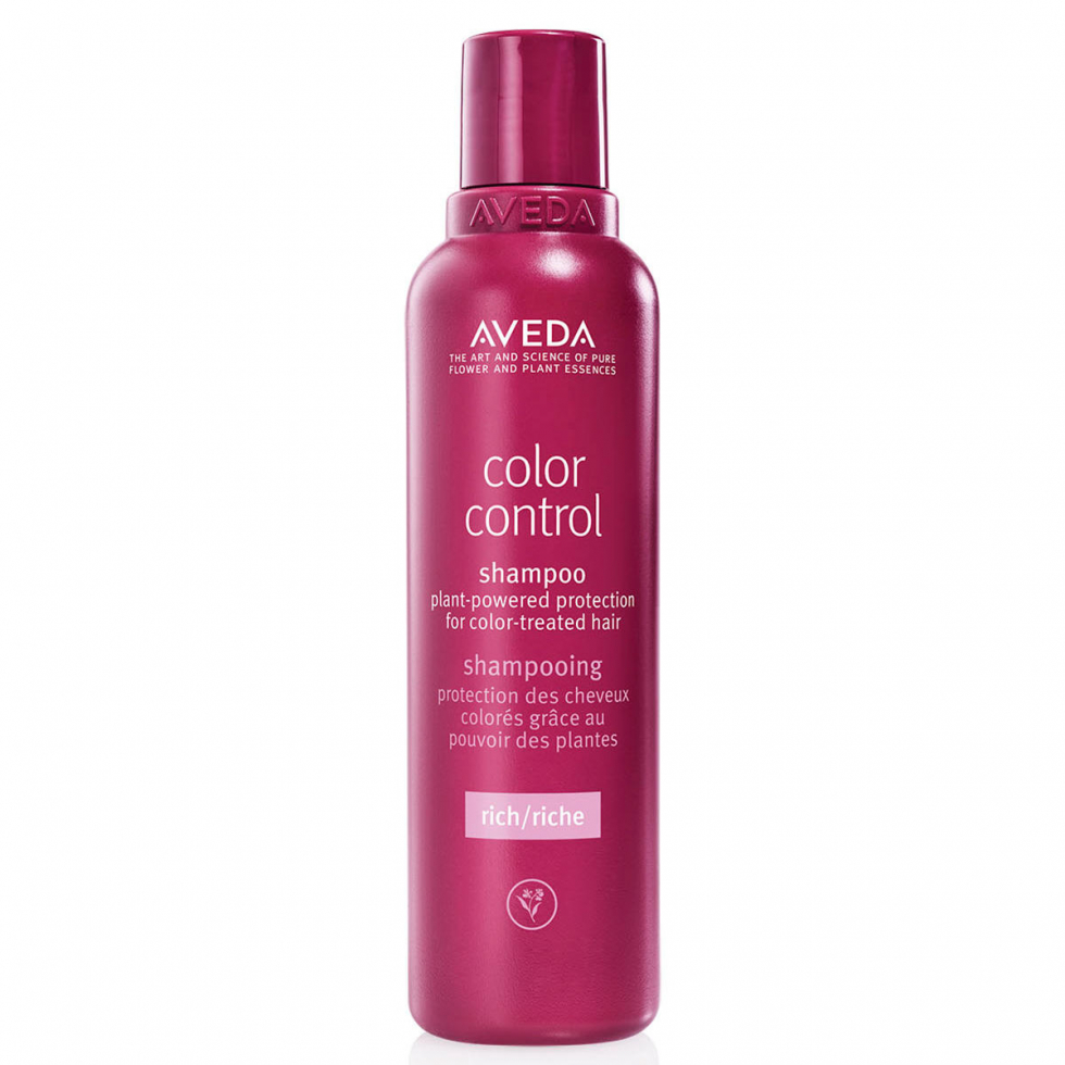 AVEDA Color Control Shampoo Rich  - 1