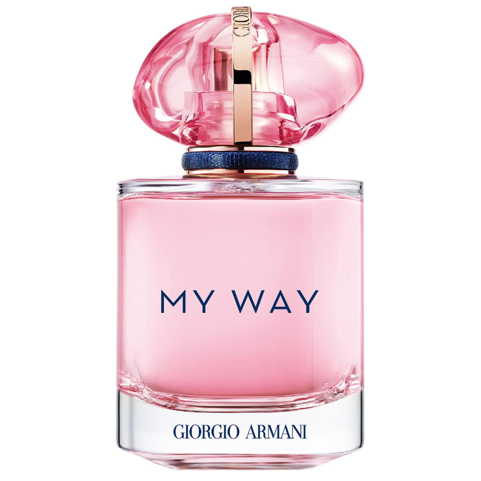 Giorgio Armani My Way Nectar Eau de Parfum  - 1