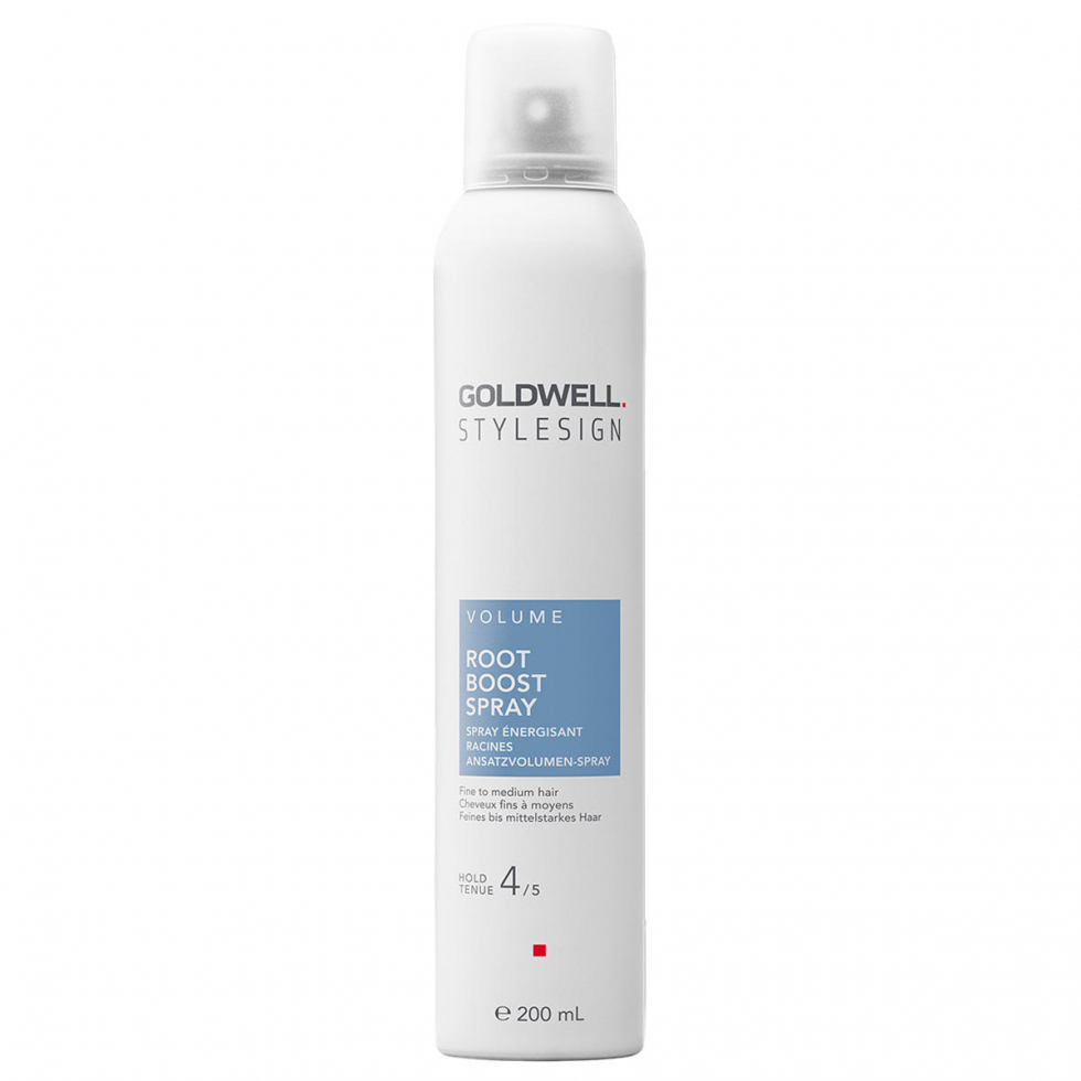 Goldwell StyleSign Volume Attachment volume spray  - 1