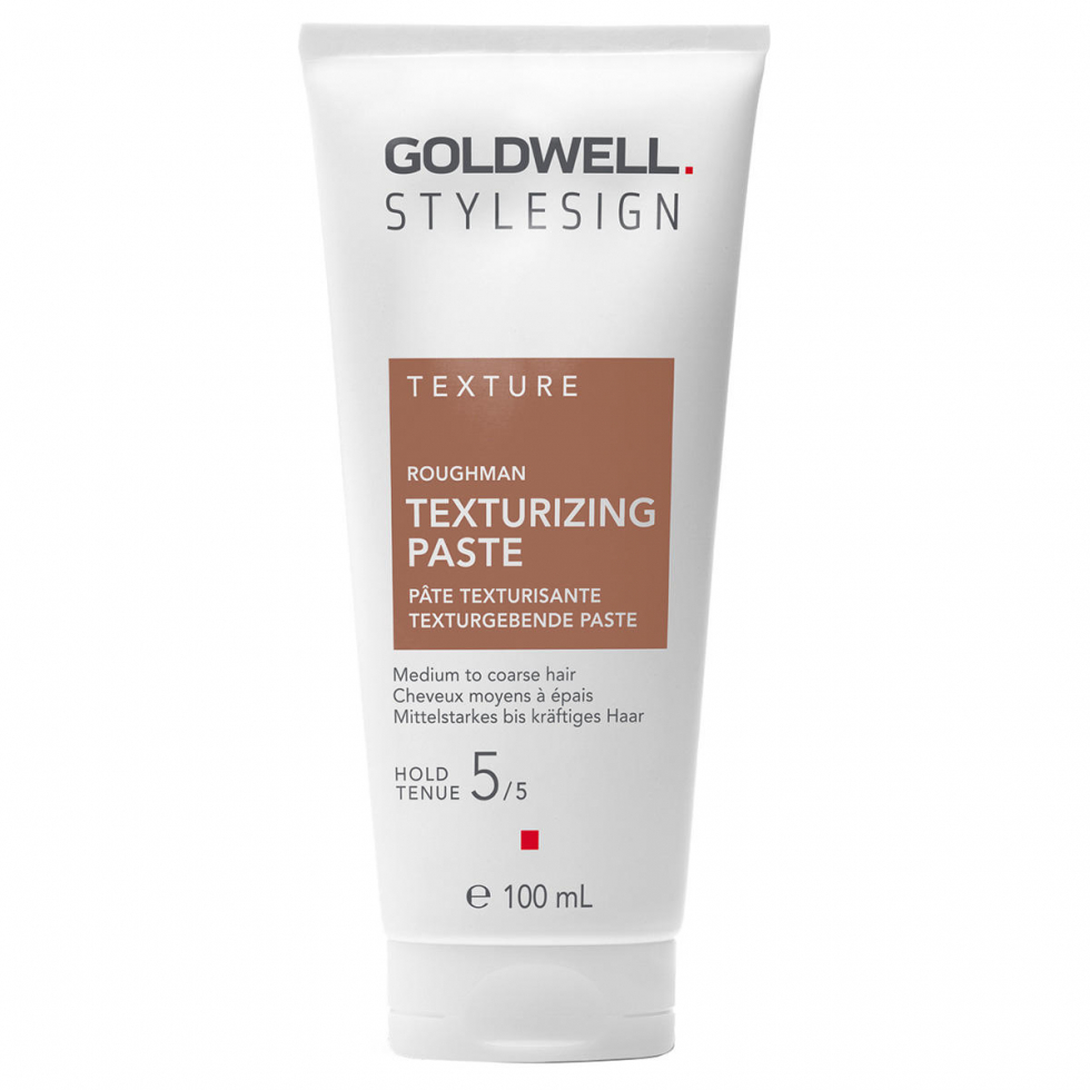 Goldwell StyleSign Texture Roughman Texturizing Paste  - 1