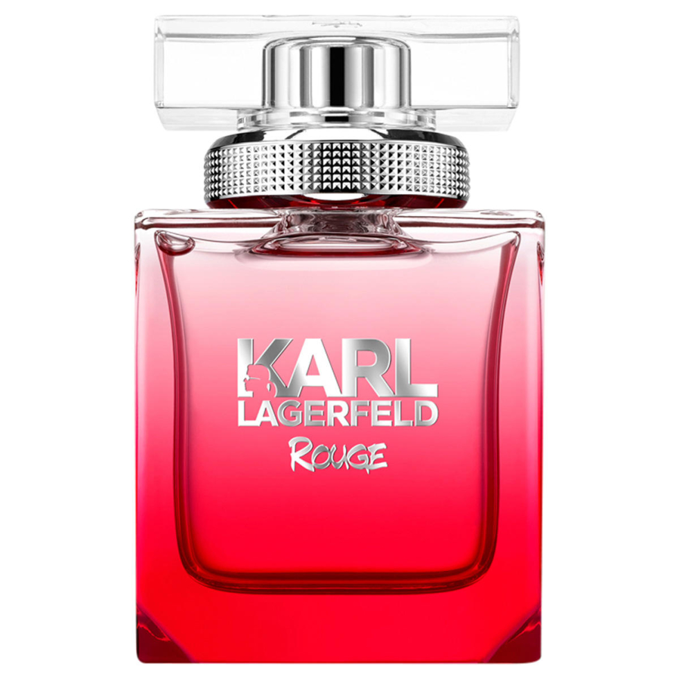 Karl Lagerfeld Rouge Eau de Parfum  - 1