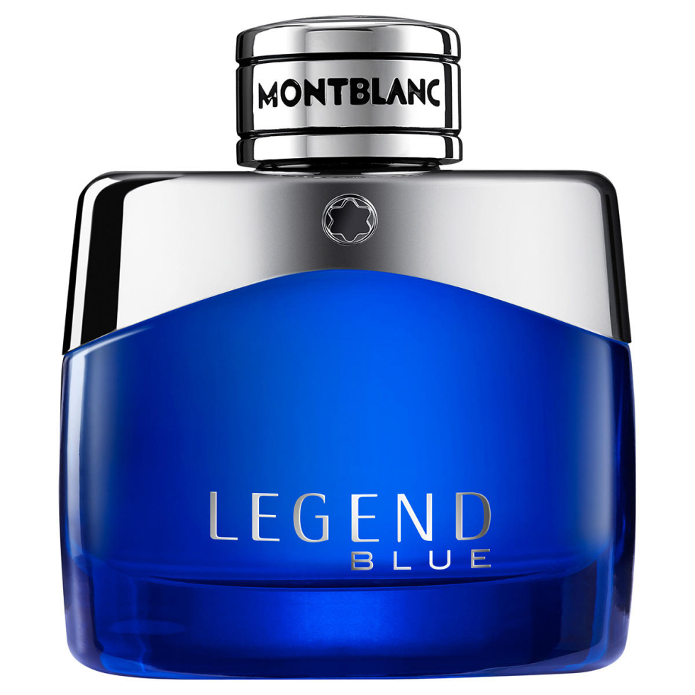 Montblanc Legend Blue Eau de Parfum  - 1
