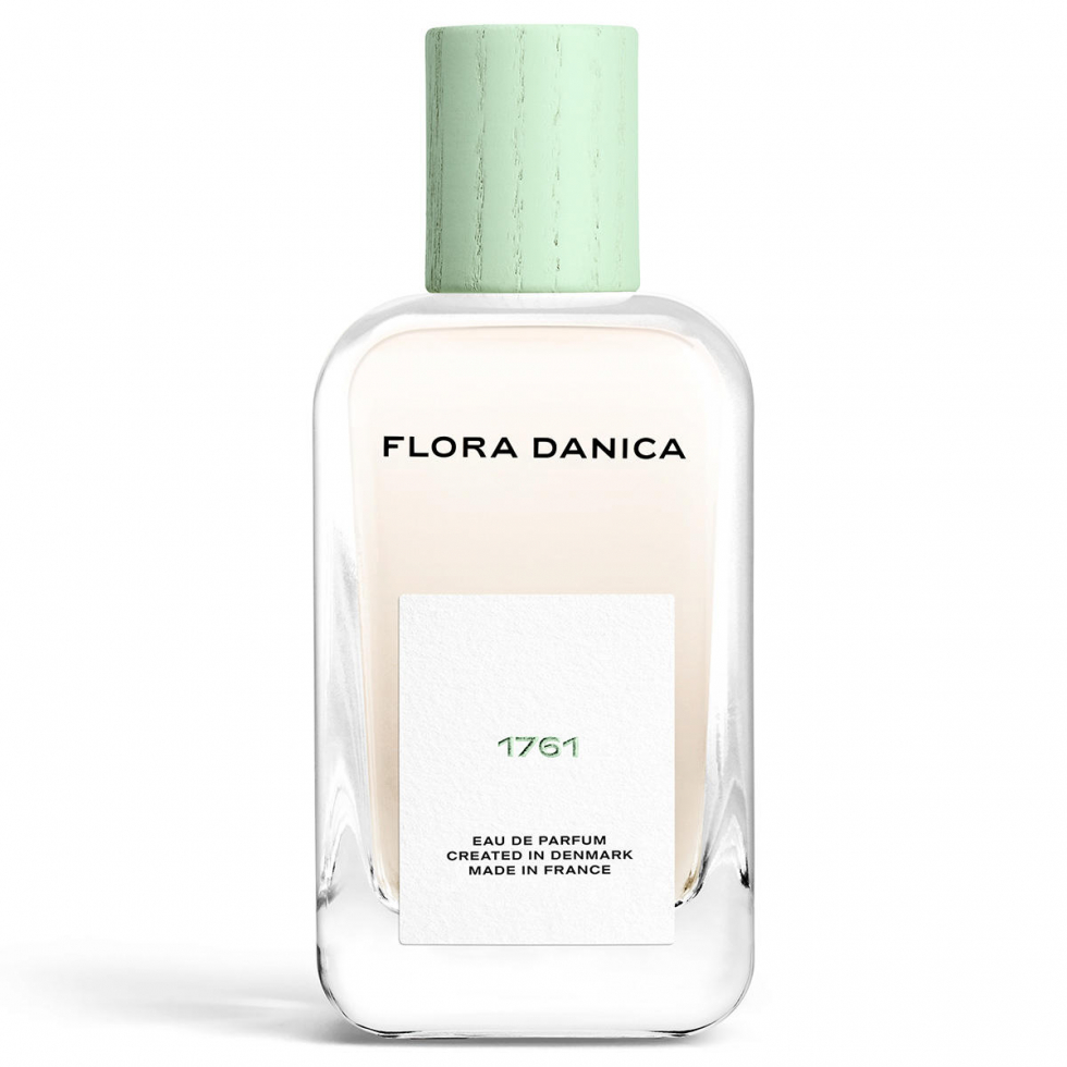 Flora Danica 1761 Eau de Parfum  - 1