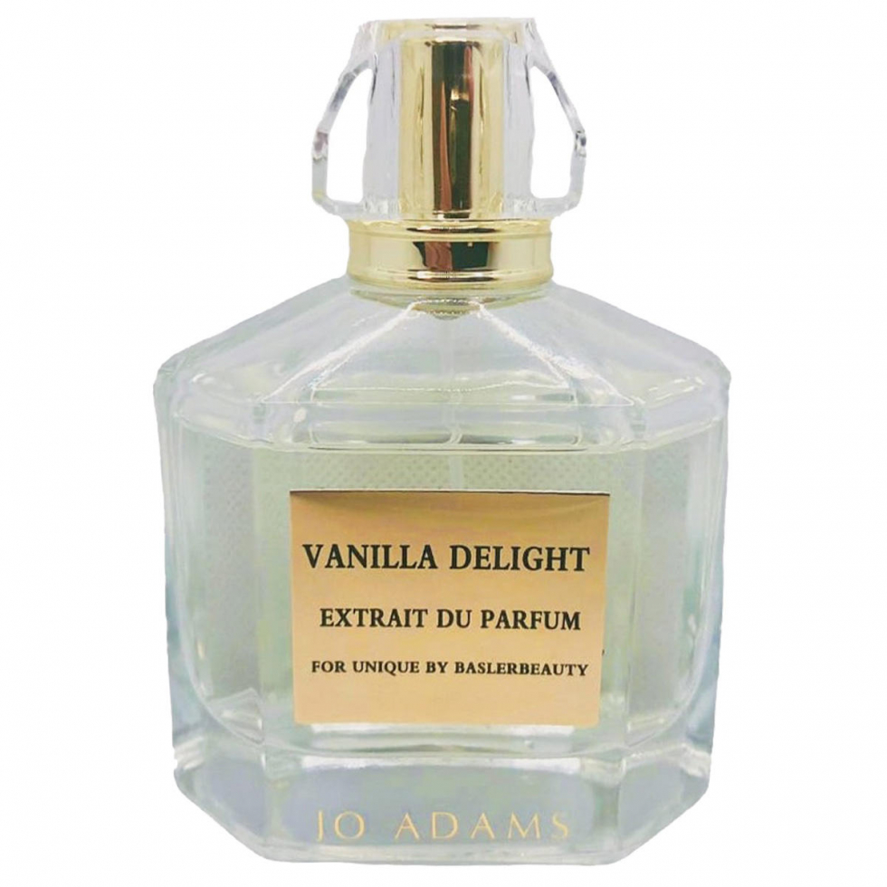 Jo Adams Vanilla Delight Extrait du Parfum  - 1